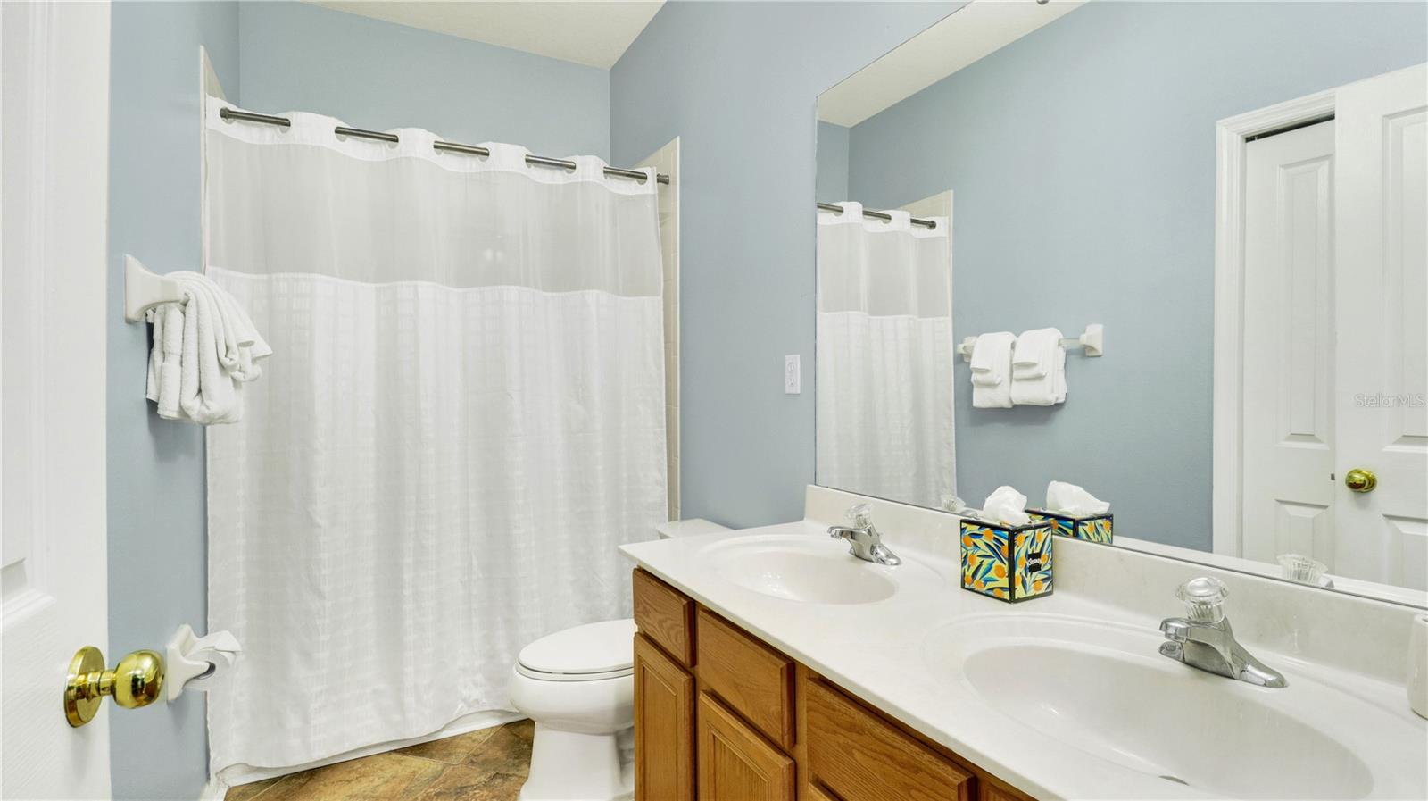 2722 CORYBROOKE LN, KISSIMMEE, FL, 34744