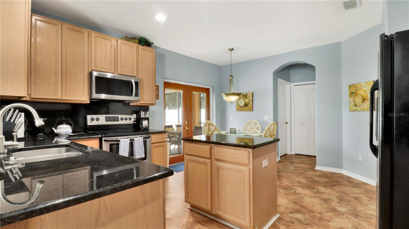 2722 CORYBROOKE LN, KISSIMMEE, FL, 34744