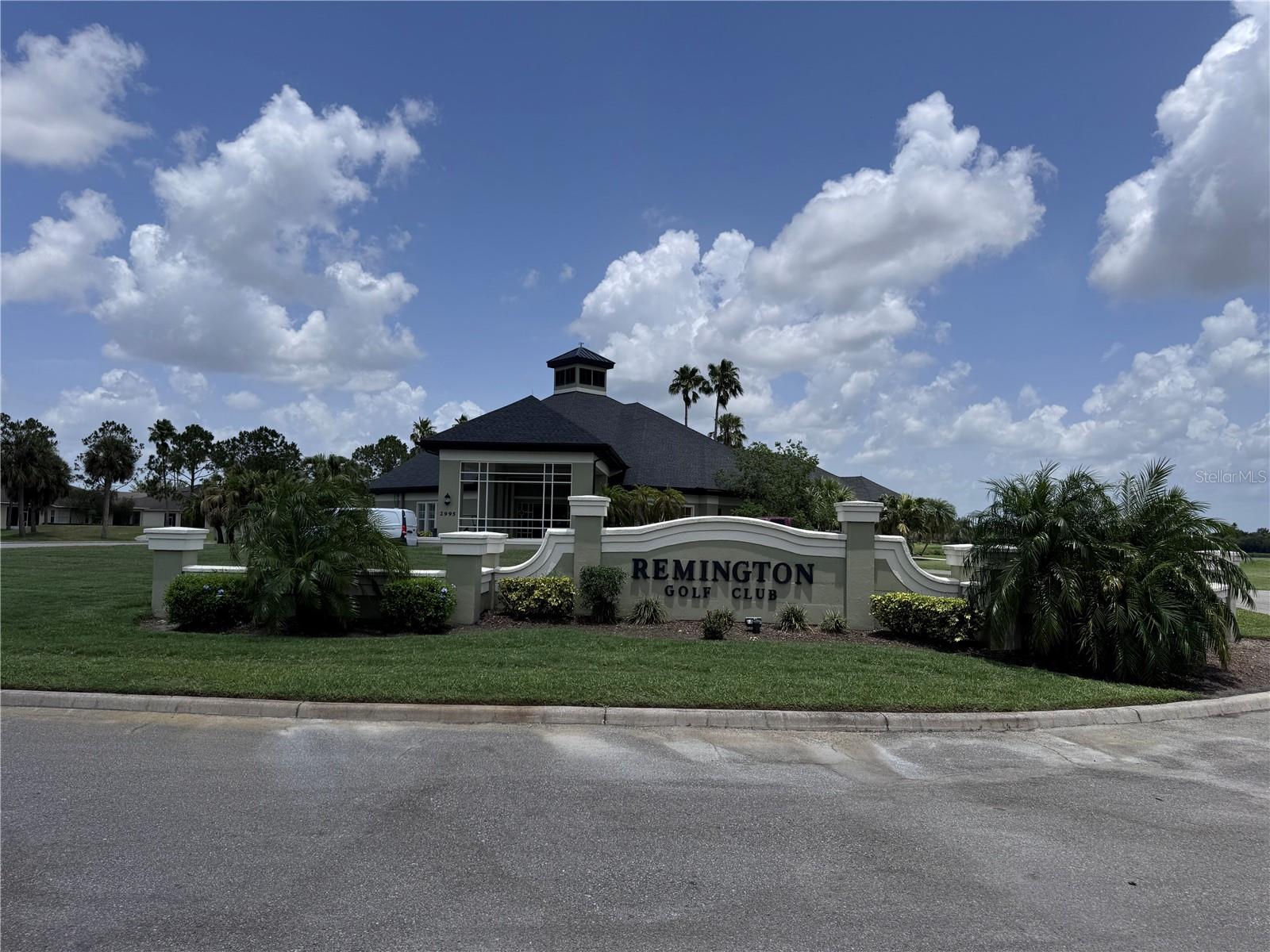 2722 CORYBROOKE LN, KISSIMMEE, FL, 34744