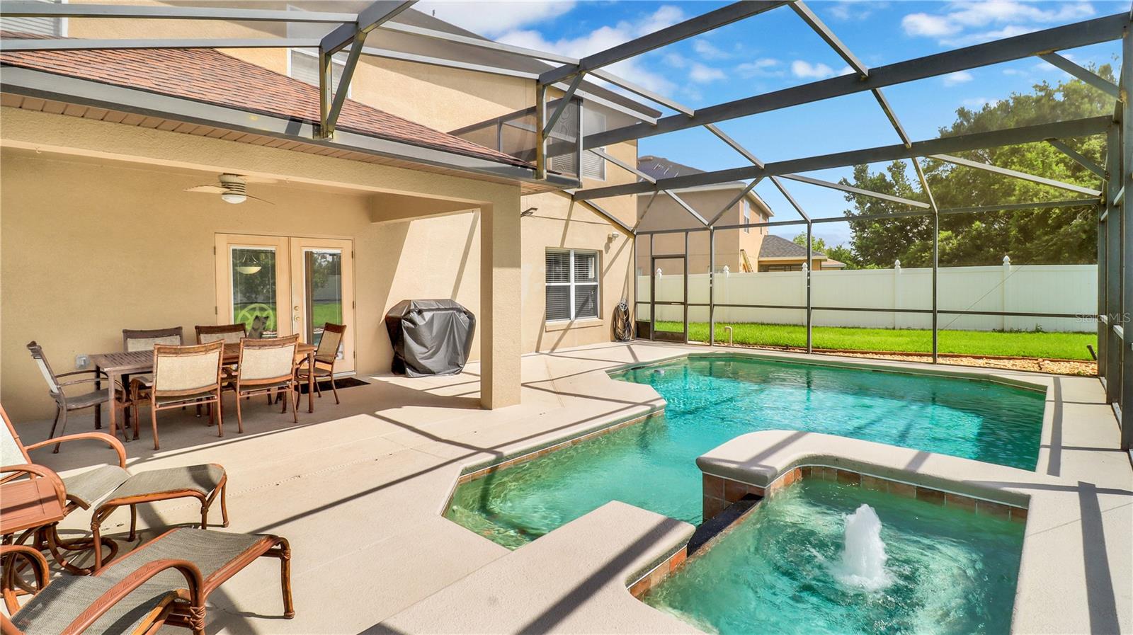 2722 CORYBROOKE LN, KISSIMMEE, FL, 34744