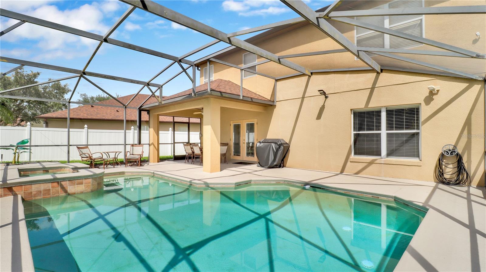 2722 CORYBROOKE LN, KISSIMMEE, FL, 34744