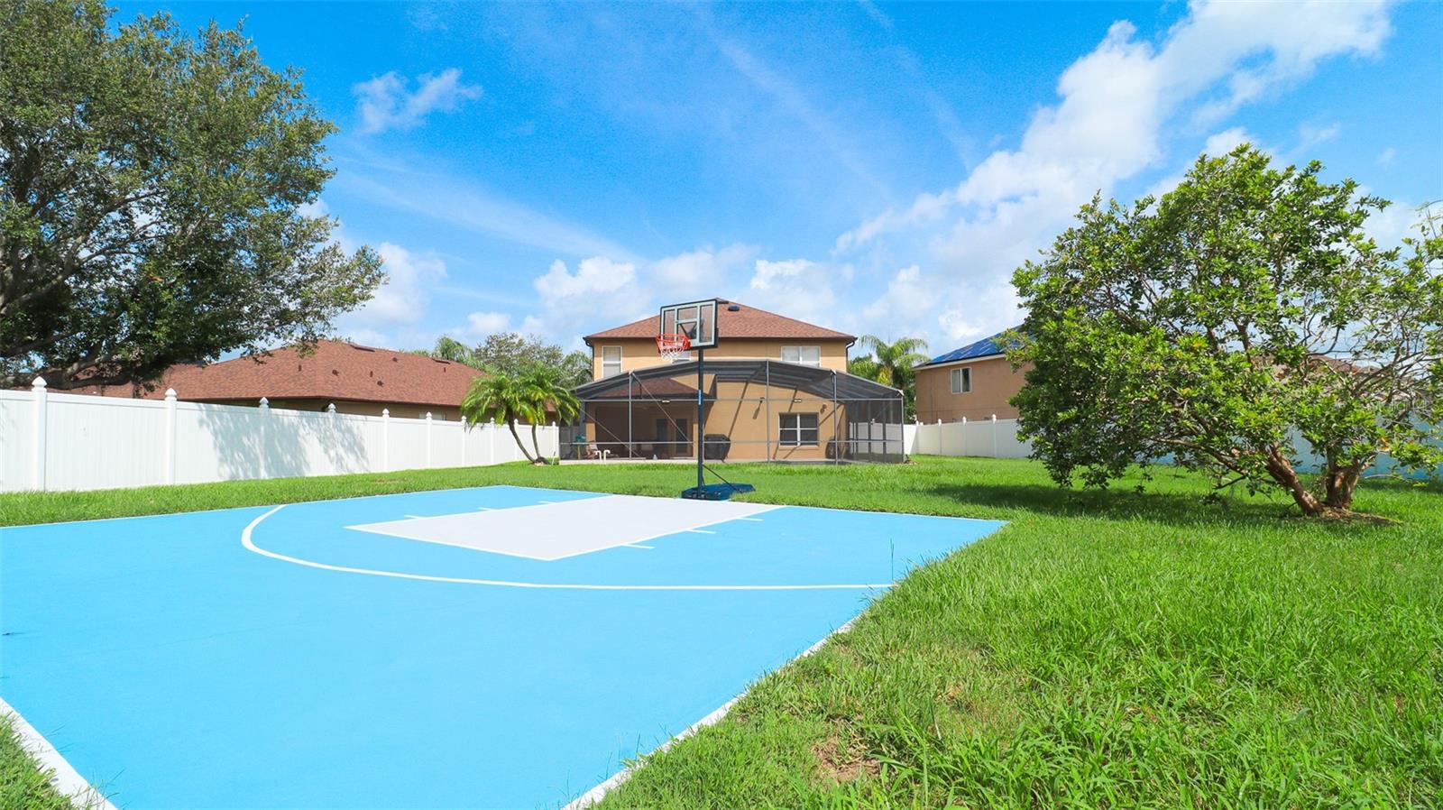 2722 CORYBROOKE LN, KISSIMMEE, FL, 34744