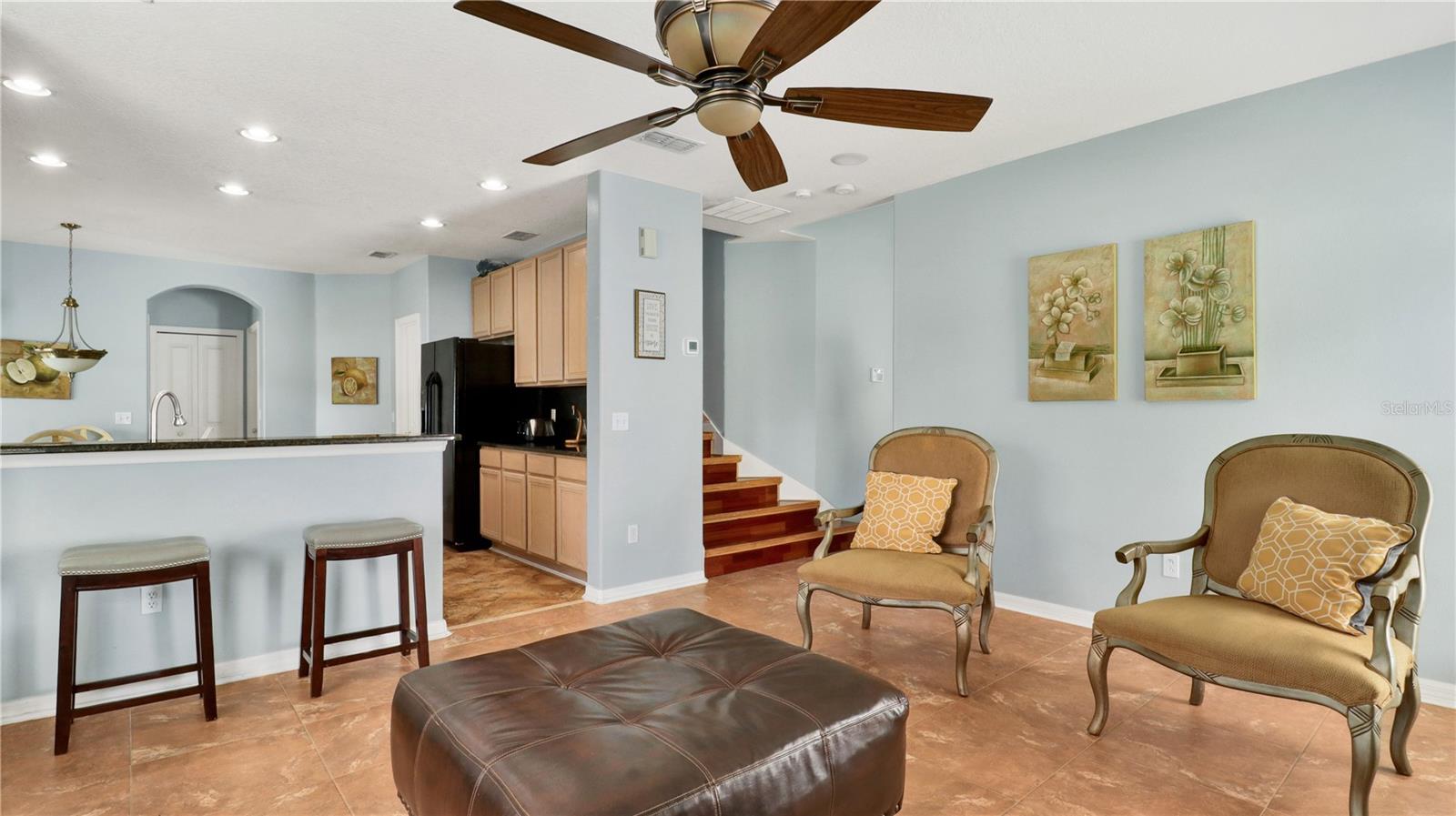 2722 CORYBROOKE LN, KISSIMMEE, FL, 34744