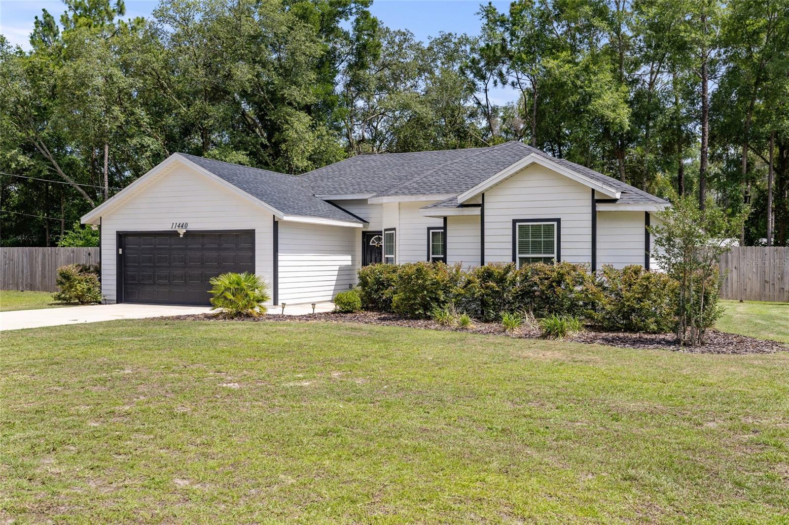 11440 NE 110TH LN, ARCHER, FL, 32618