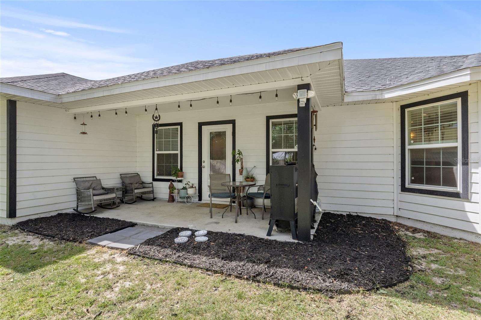 11440 NE 110TH LN, ARCHER, FL, 32618