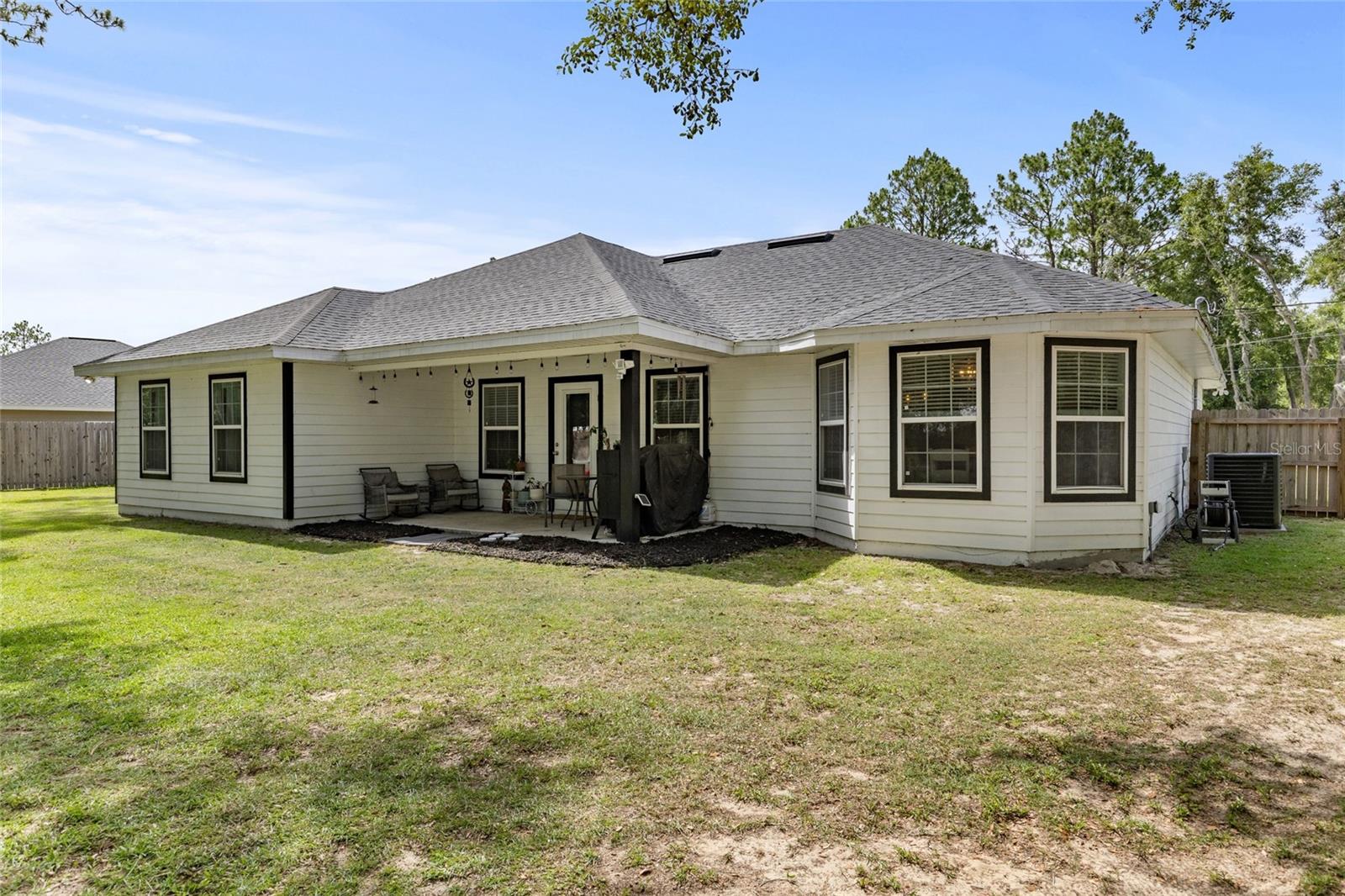 11440 NE 110TH LN, ARCHER, FL, 32618