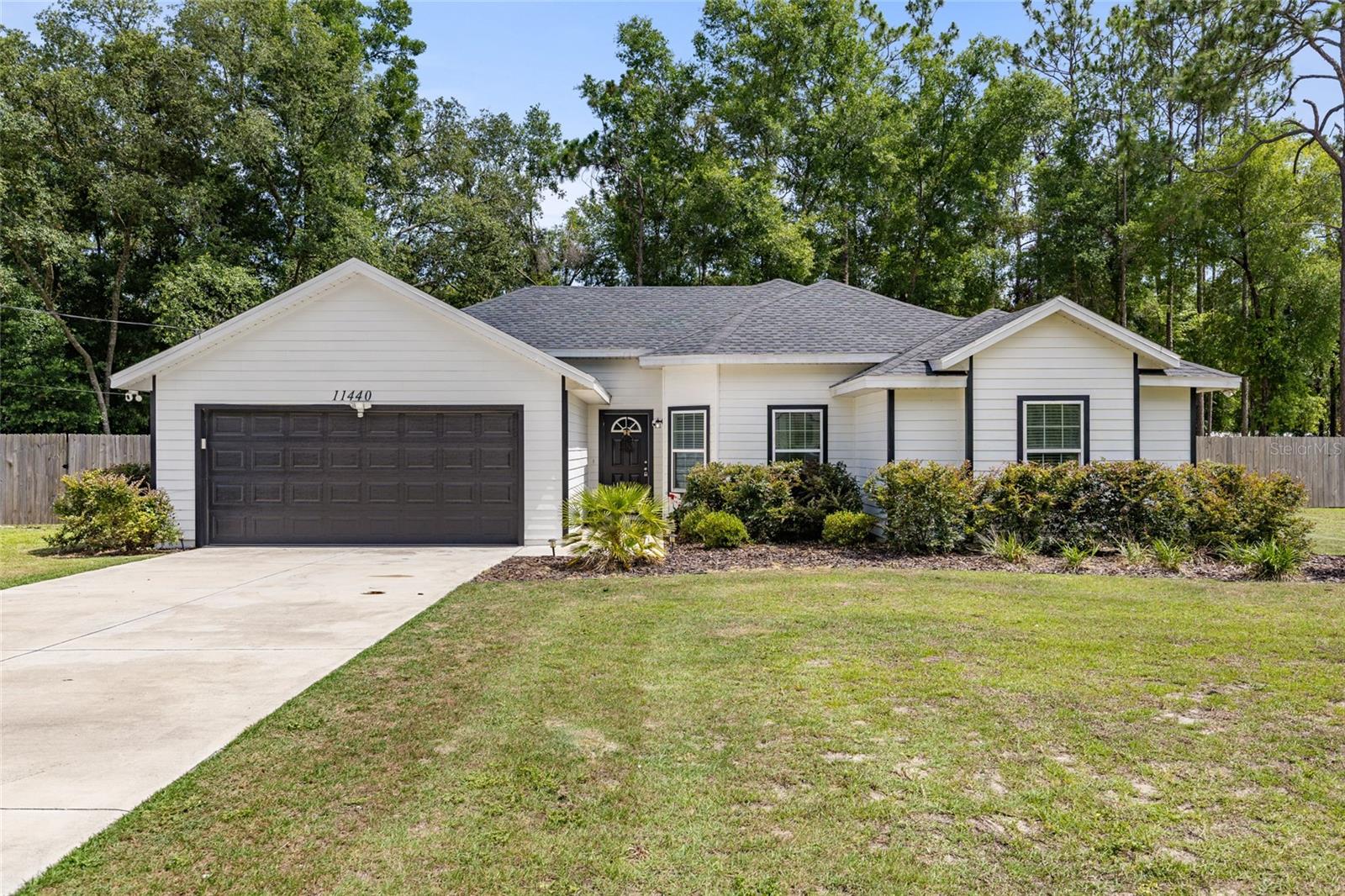 11440 NE 110TH LN, ARCHER, FL, 32618