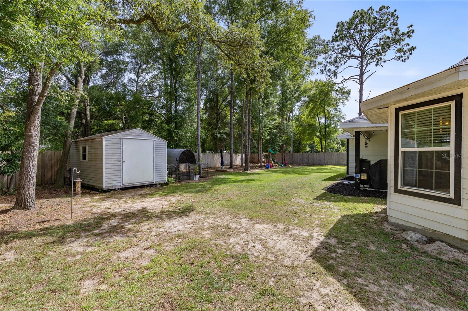 11440 NE 110TH LN, ARCHER, FL, 32618