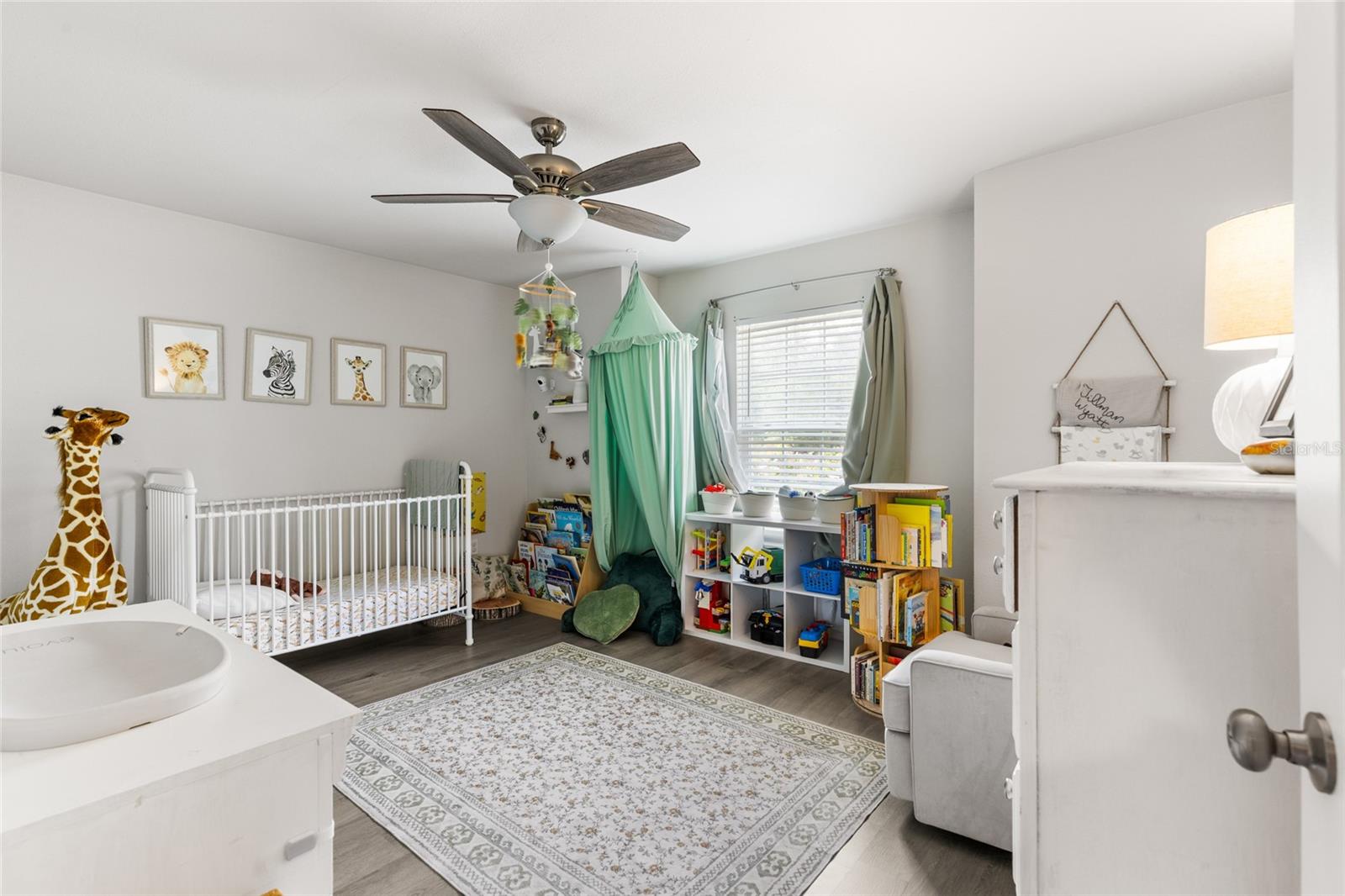 11440 NE 110TH LN, ARCHER, FL, 32618