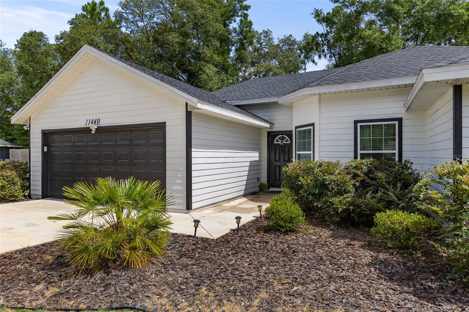 11440 NE 110TH LN, ARCHER, FL, 32618