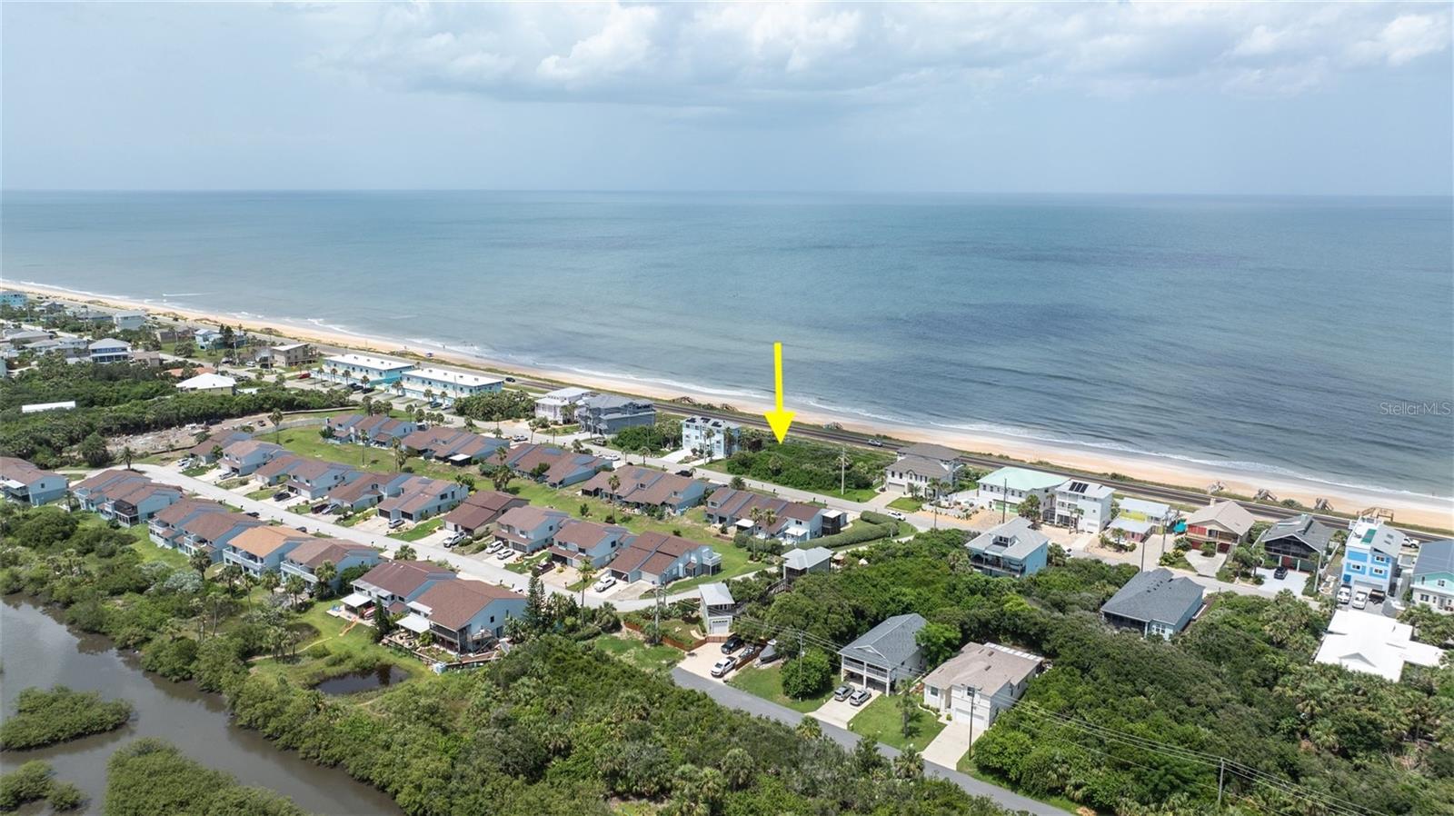 1740 N CENTRAL AVE, FLAGLER BEACH, FL, 32136