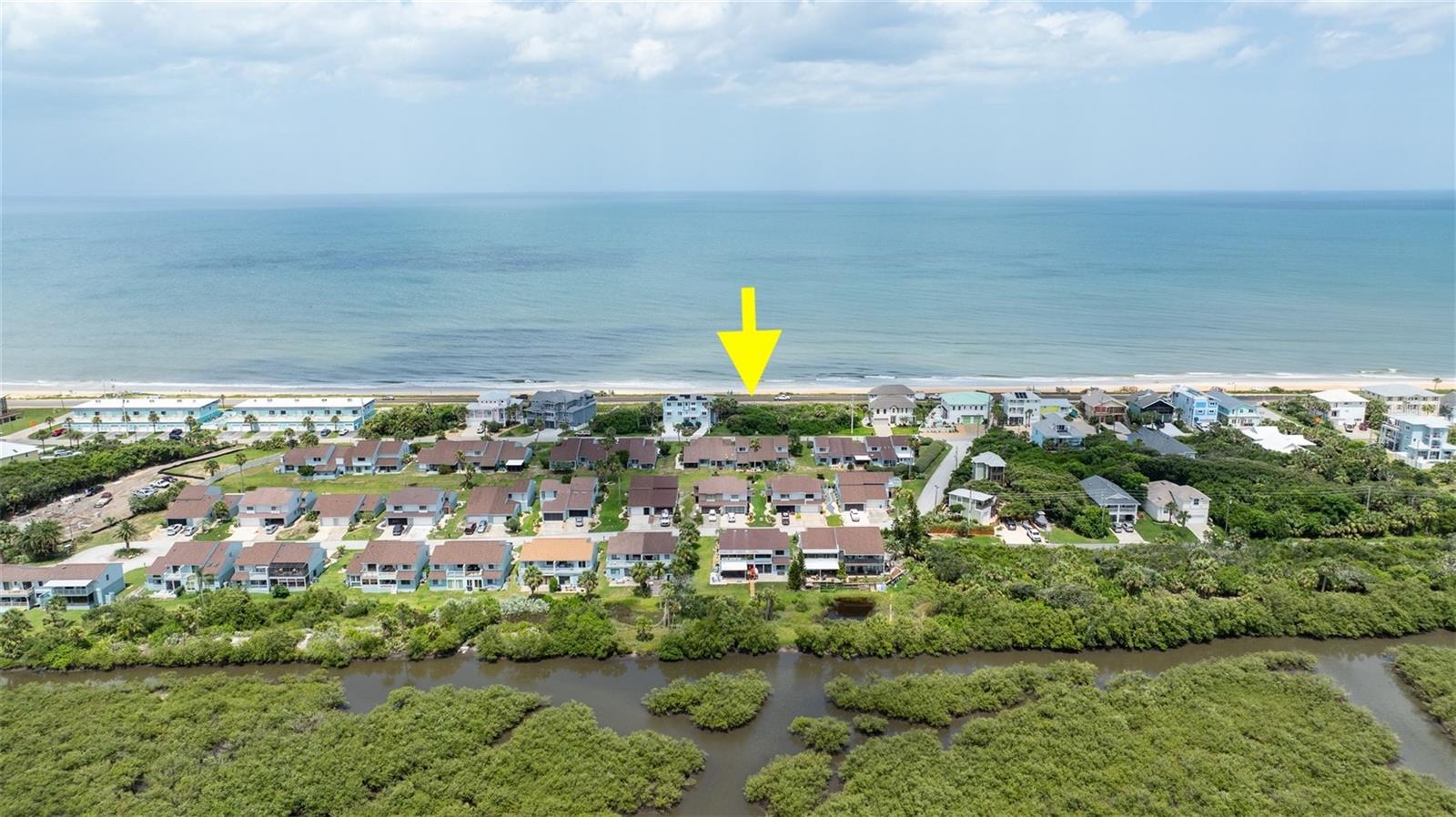 1740 N CENTRAL AVE, FLAGLER BEACH, FL, 32136