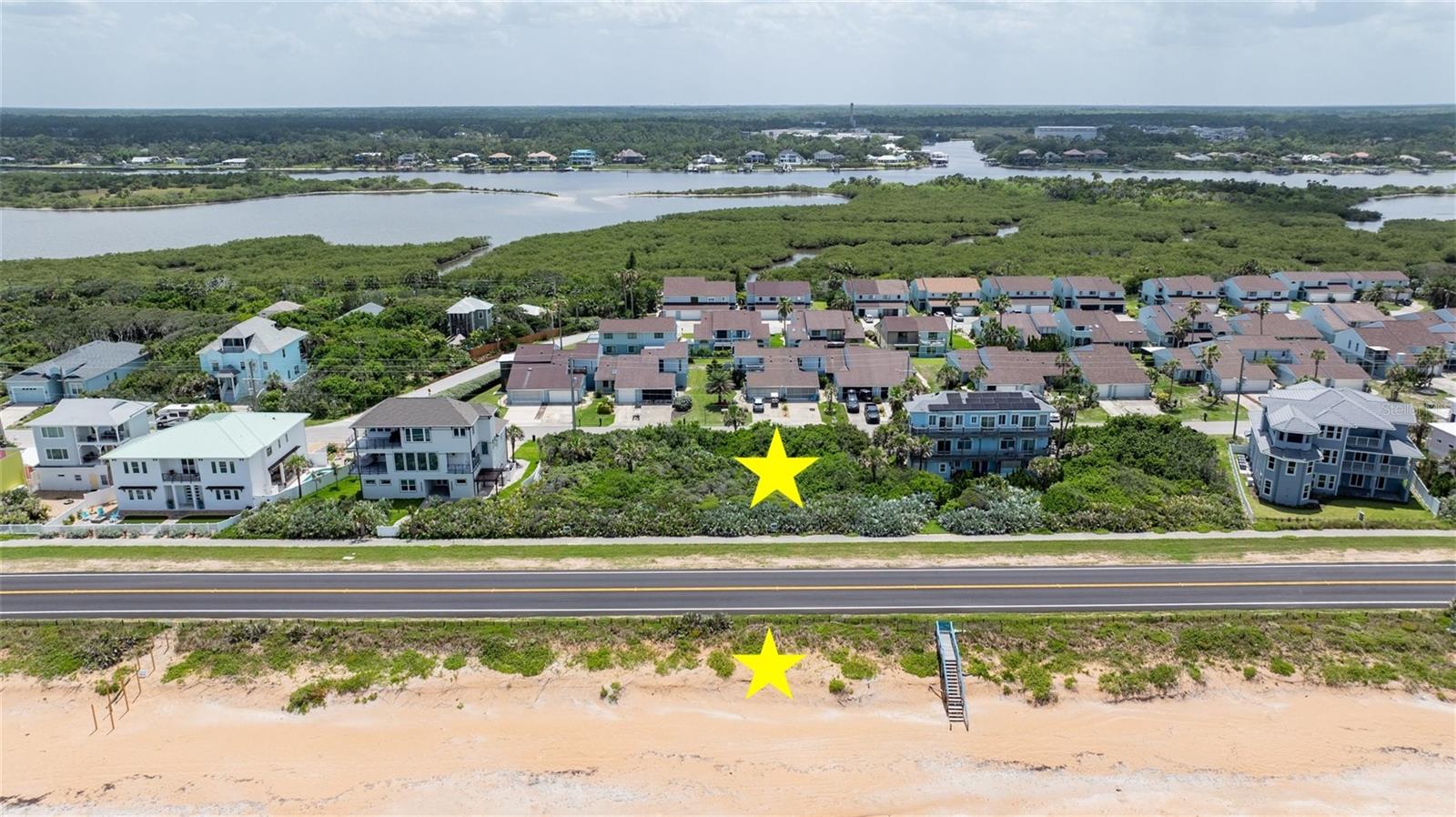 1740 N CENTRAL AVE, FLAGLER BEACH, FL, 32136