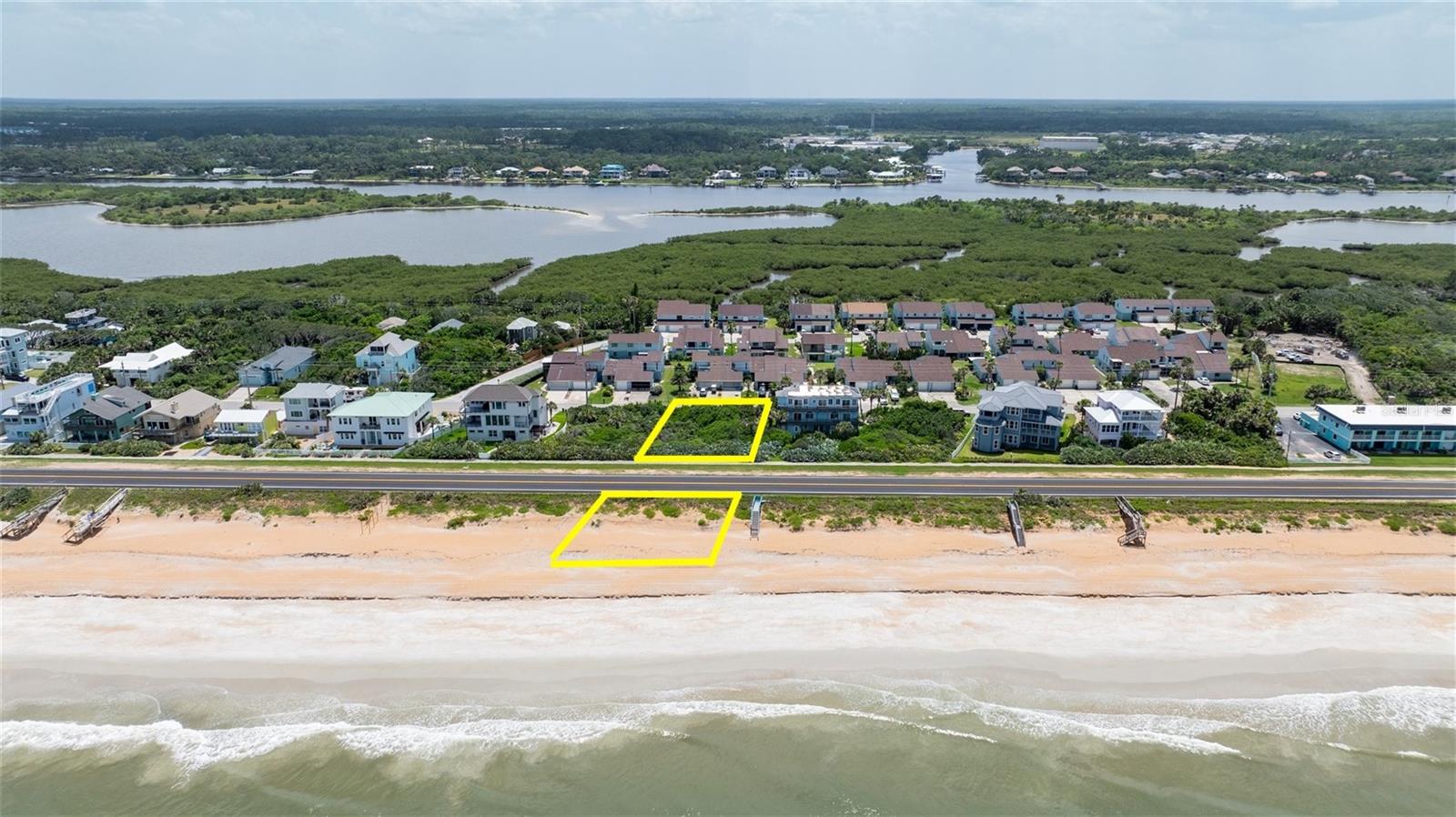 1740 N CENTRAL AVE, FLAGLER BEACH, FL, 32136
