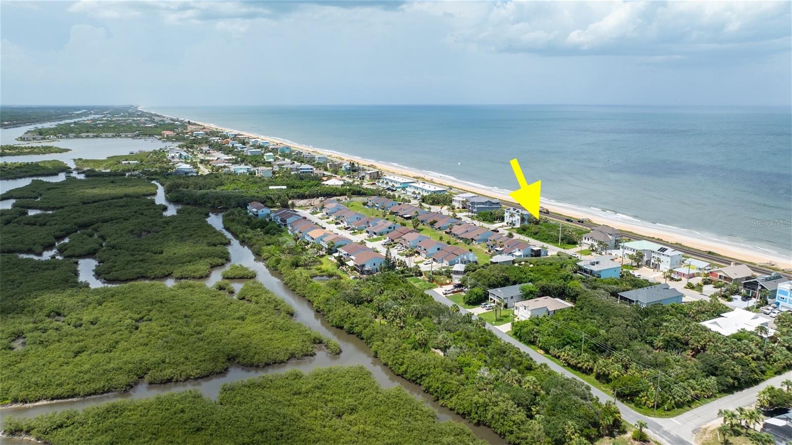 1740 N CENTRAL AVE, FLAGLER BEACH, FL, 32136