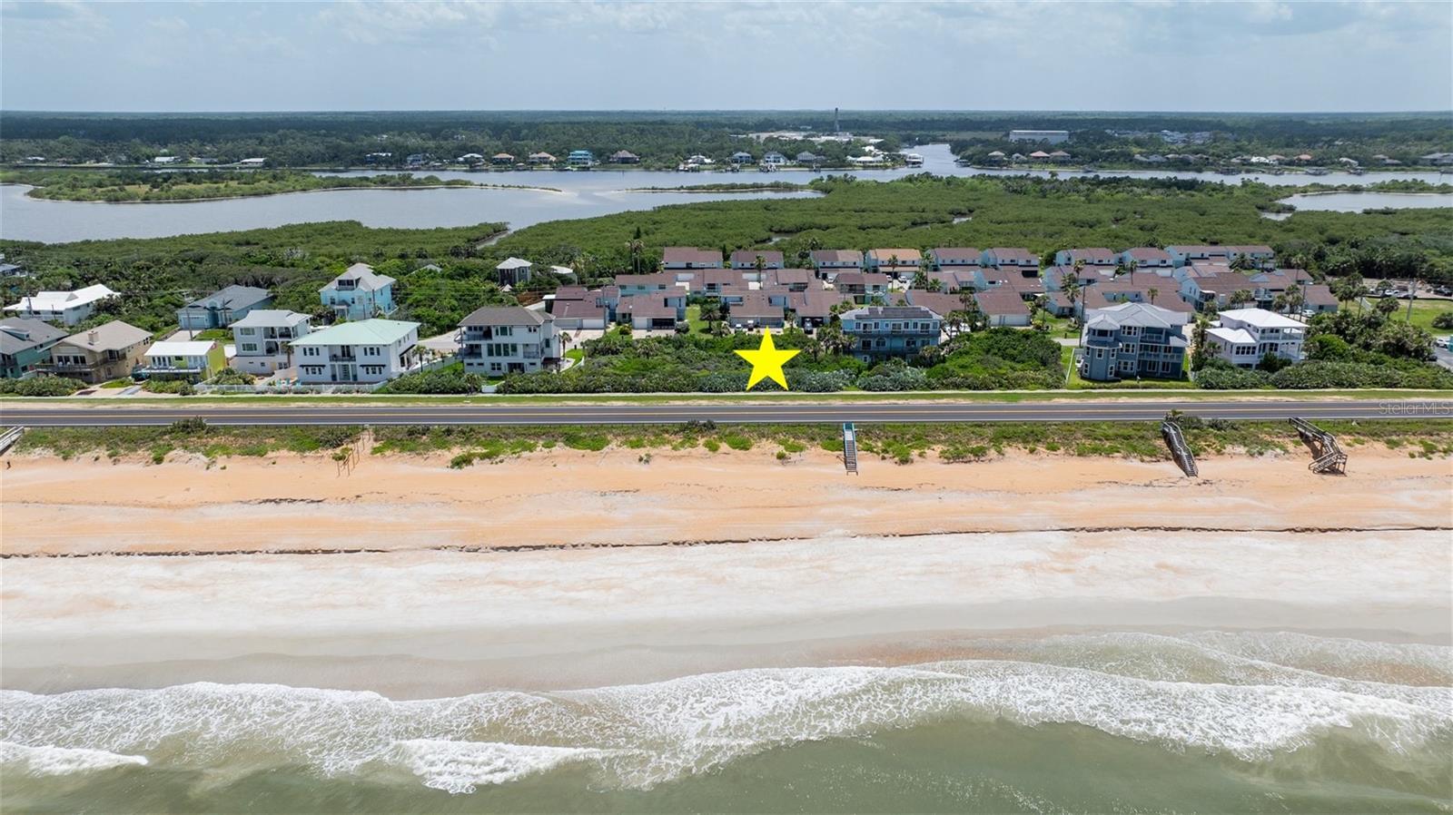 1740 N CENTRAL AVE, FLAGLER BEACH, FL, 32136