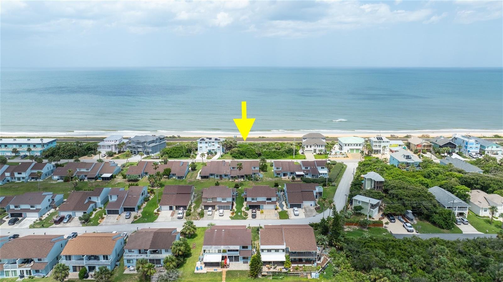 1740 N CENTRAL AVE, FLAGLER BEACH, FL, 32136
