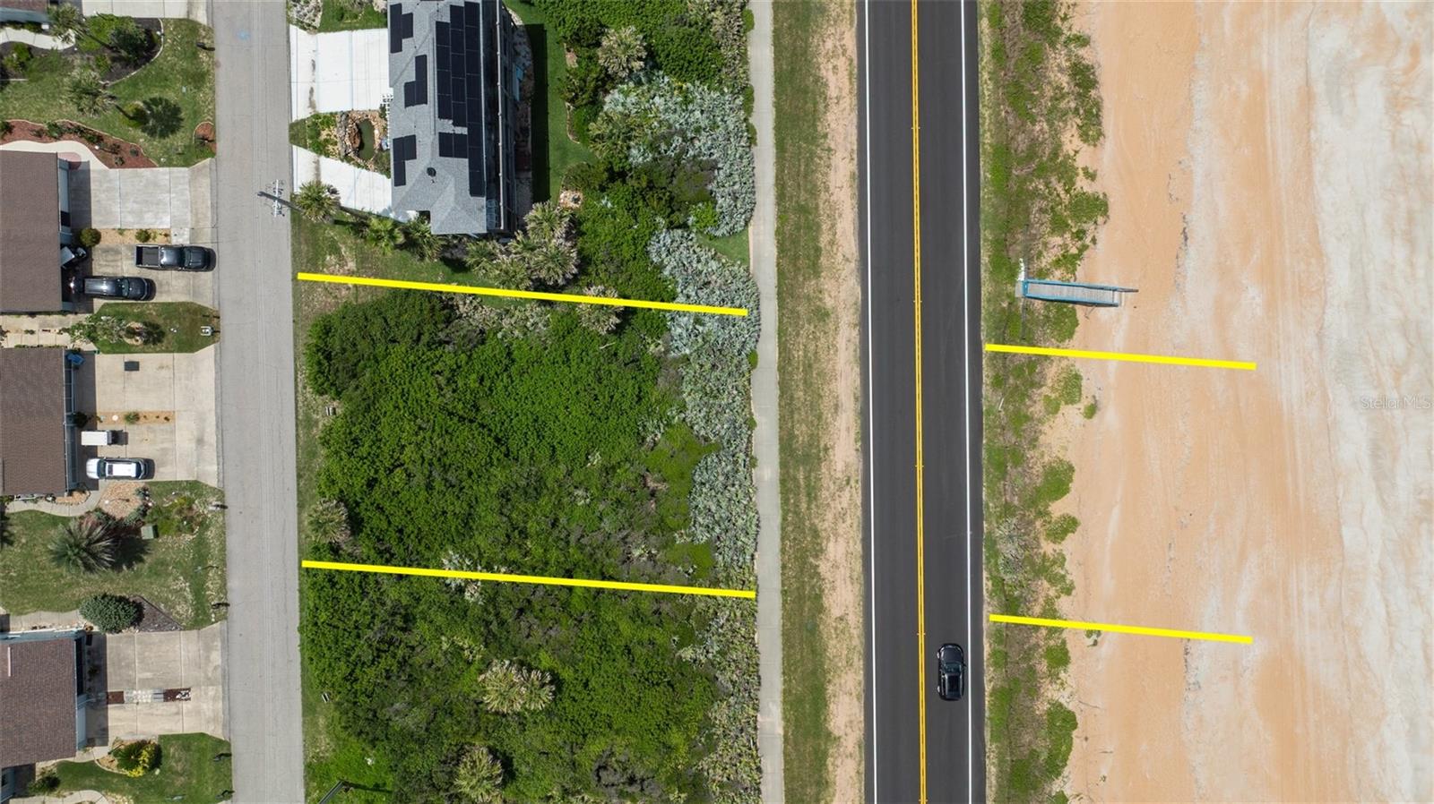 1740 N CENTRAL AVE, FLAGLER BEACH, FL, 32136