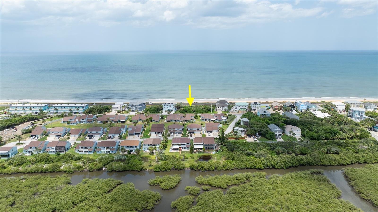 1740 N CENTRAL AVE, FLAGLER BEACH, FL, 32136