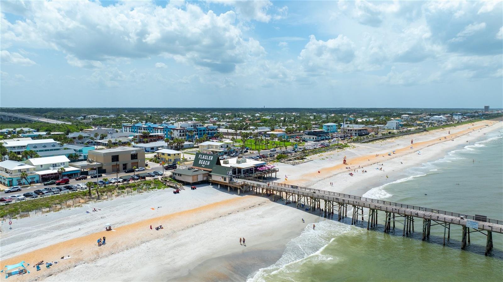 1740 N CENTRAL AVE, FLAGLER BEACH, FL, 32136