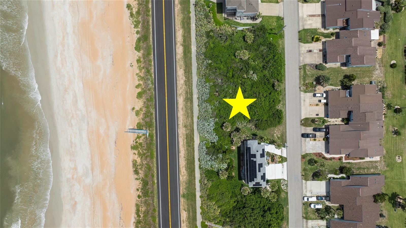 1740 N CENTRAL AVE, FLAGLER BEACH, FL, 32136