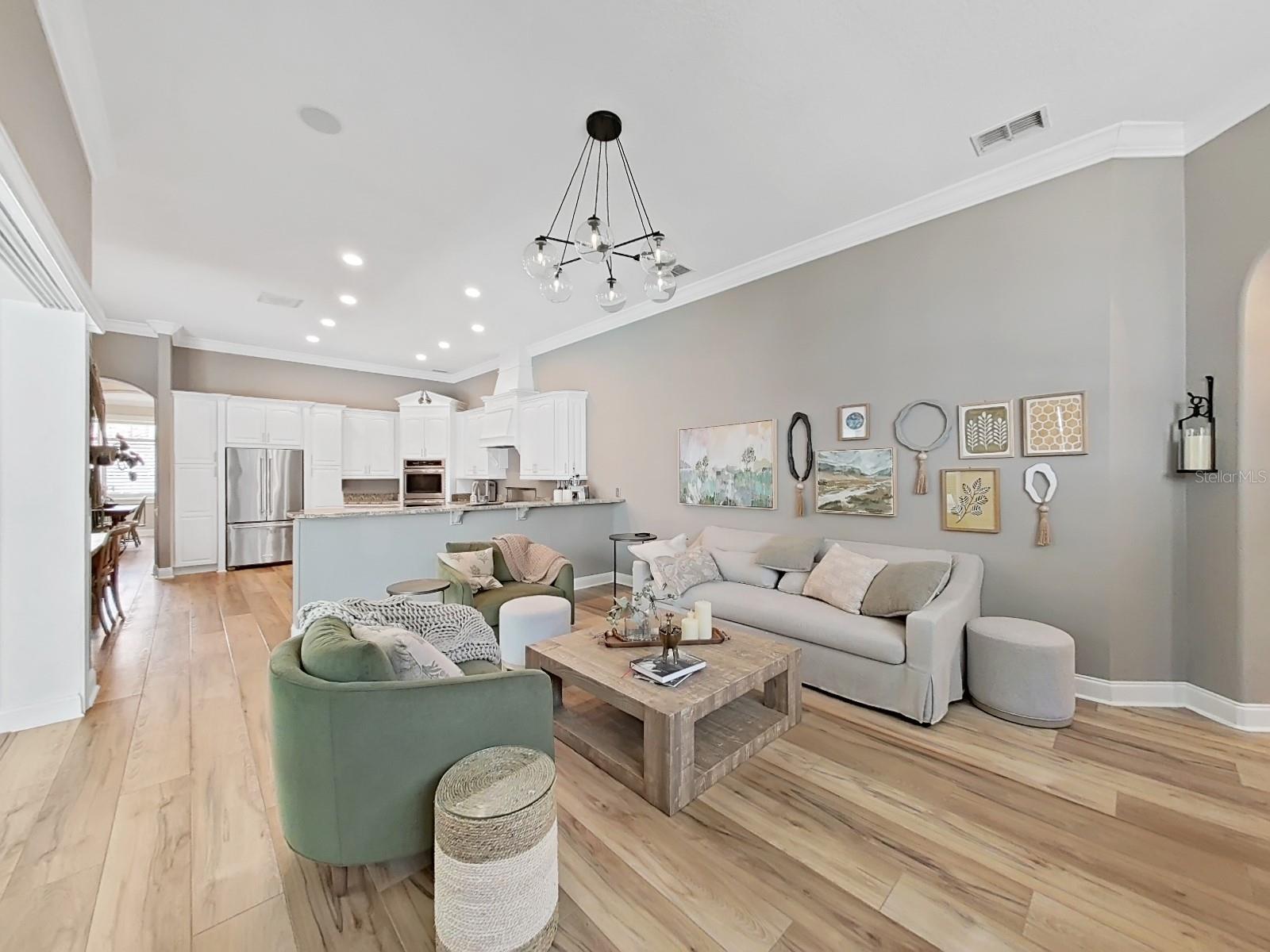 15024 EAGLEPARK PL, LITHIA, FL, 33547