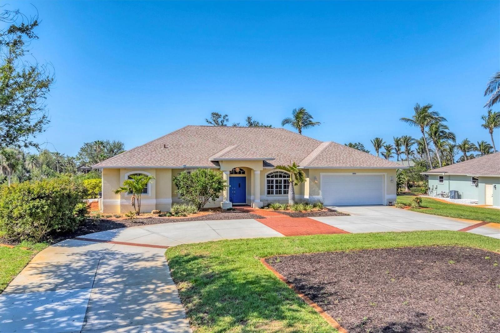 285 SPANIARDS RD, PLACIDA, FL, 33946