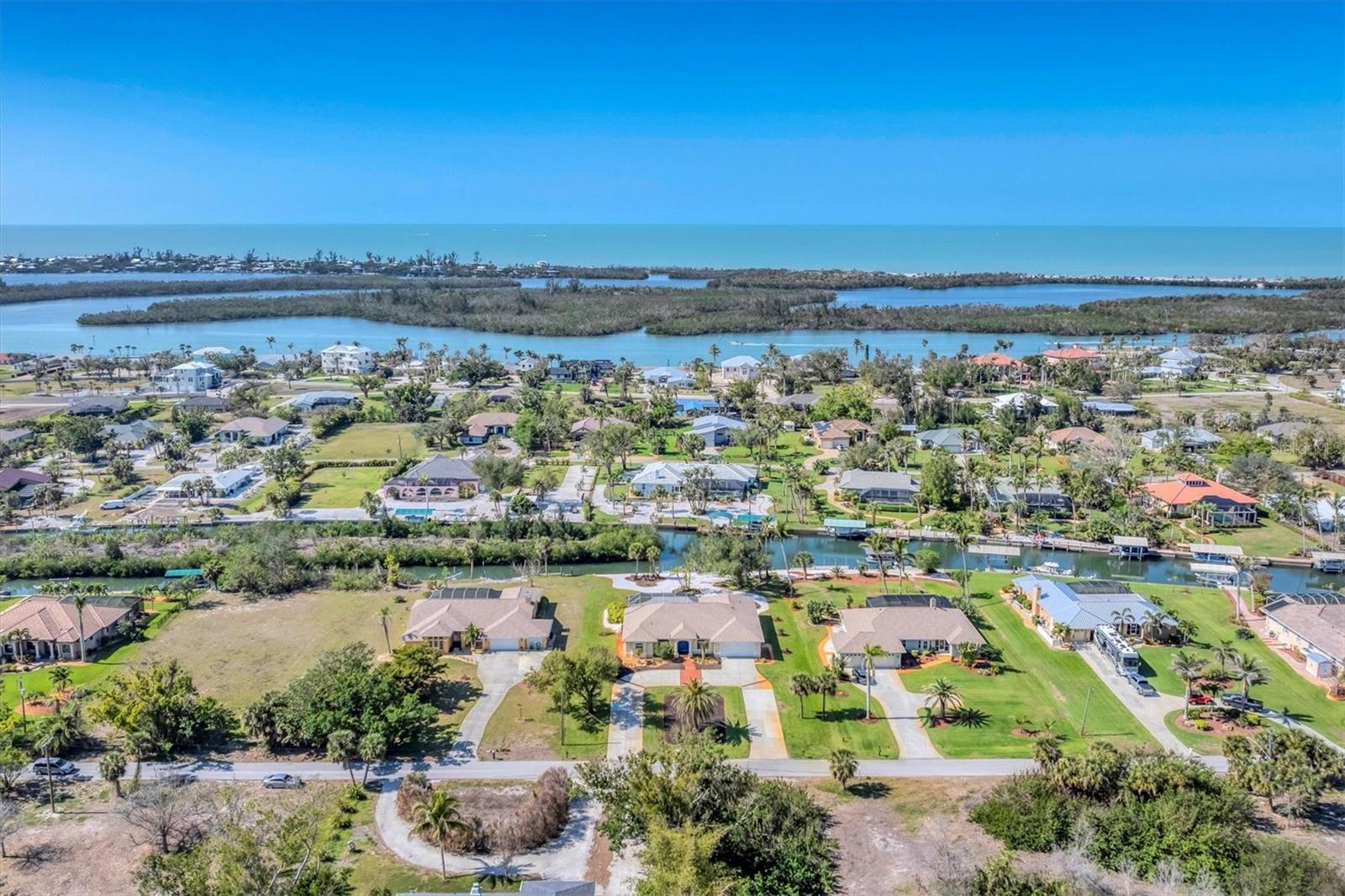 285 SPANIARDS RD, PLACIDA, FL, 33946