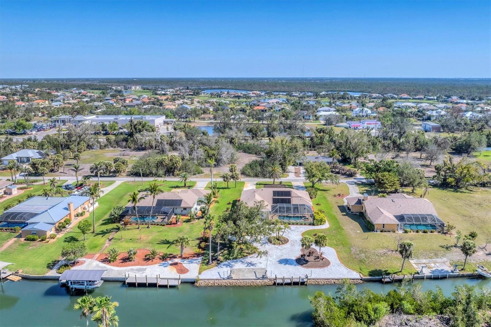 285 SPANIARDS RD, PLACIDA, FL, 33946