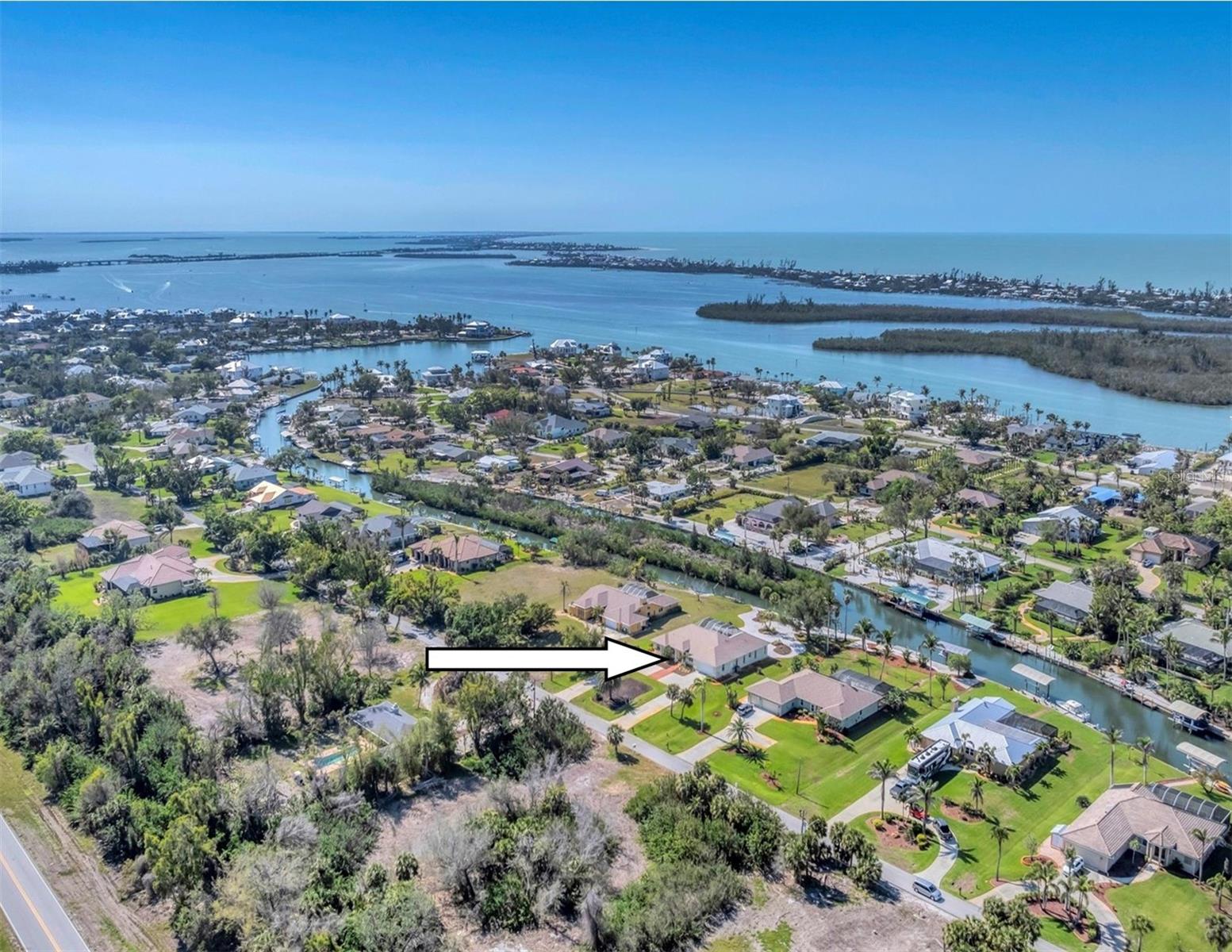 285 SPANIARDS RD, PLACIDA, FL, 33946