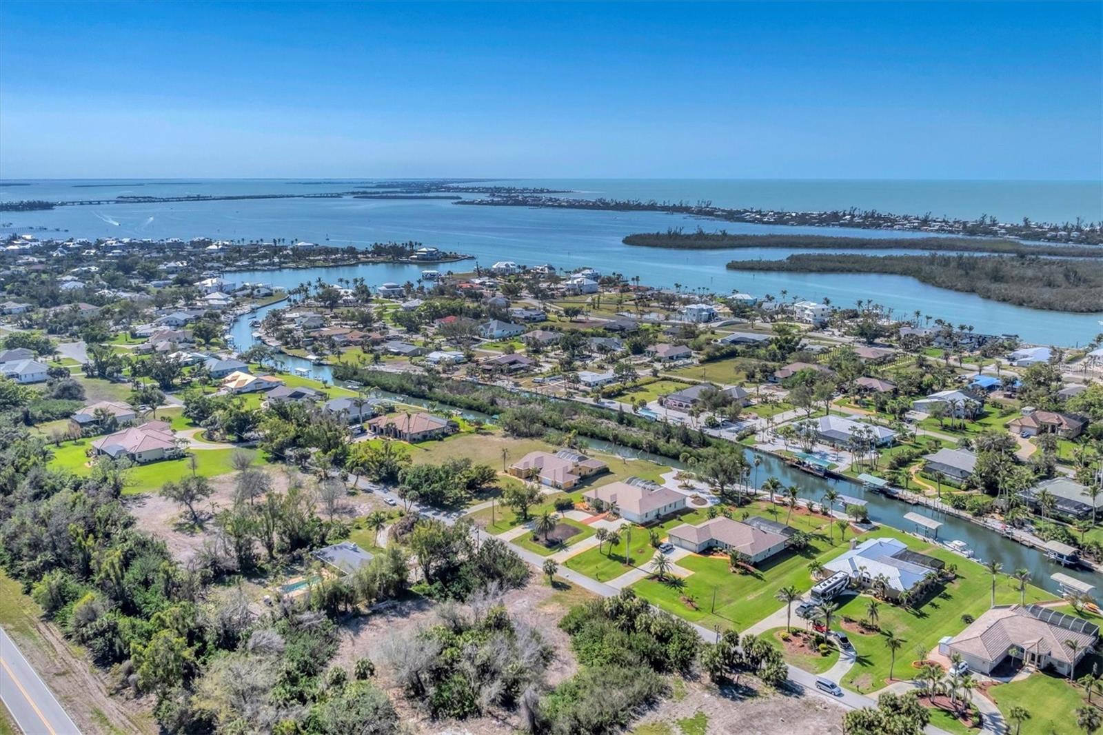 285 SPANIARDS RD, PLACIDA, FL, 33946