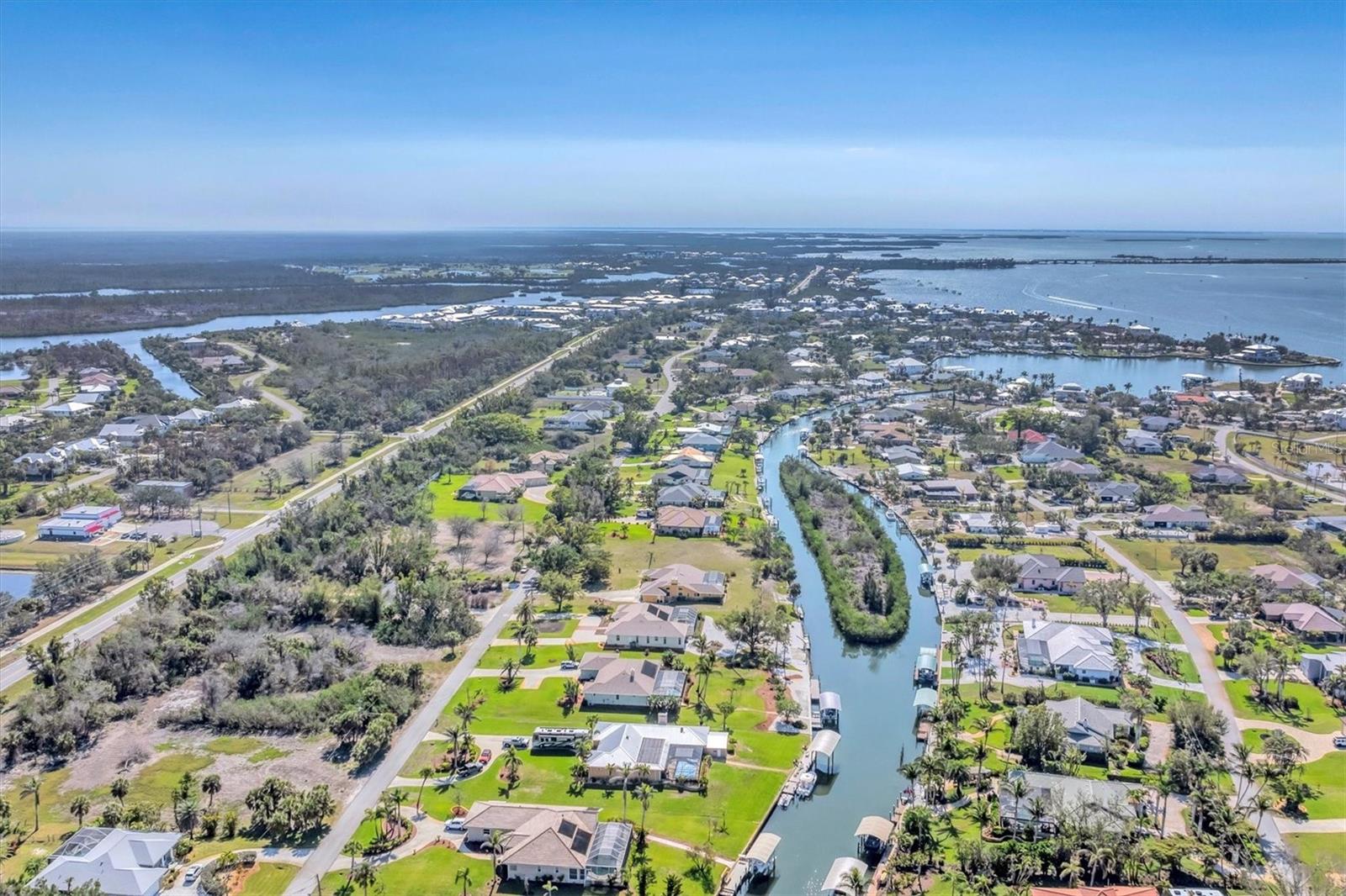 285 SPANIARDS RD, PLACIDA, FL, 33946