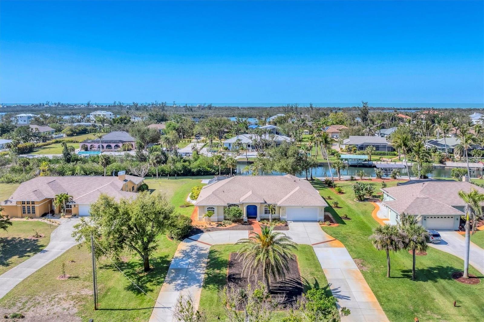 285 SPANIARDS RD, PLACIDA, FL, 33946