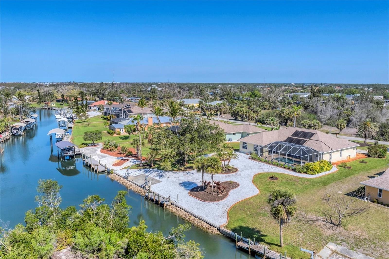 285 SPANIARDS RD, PLACIDA, FL, 33946