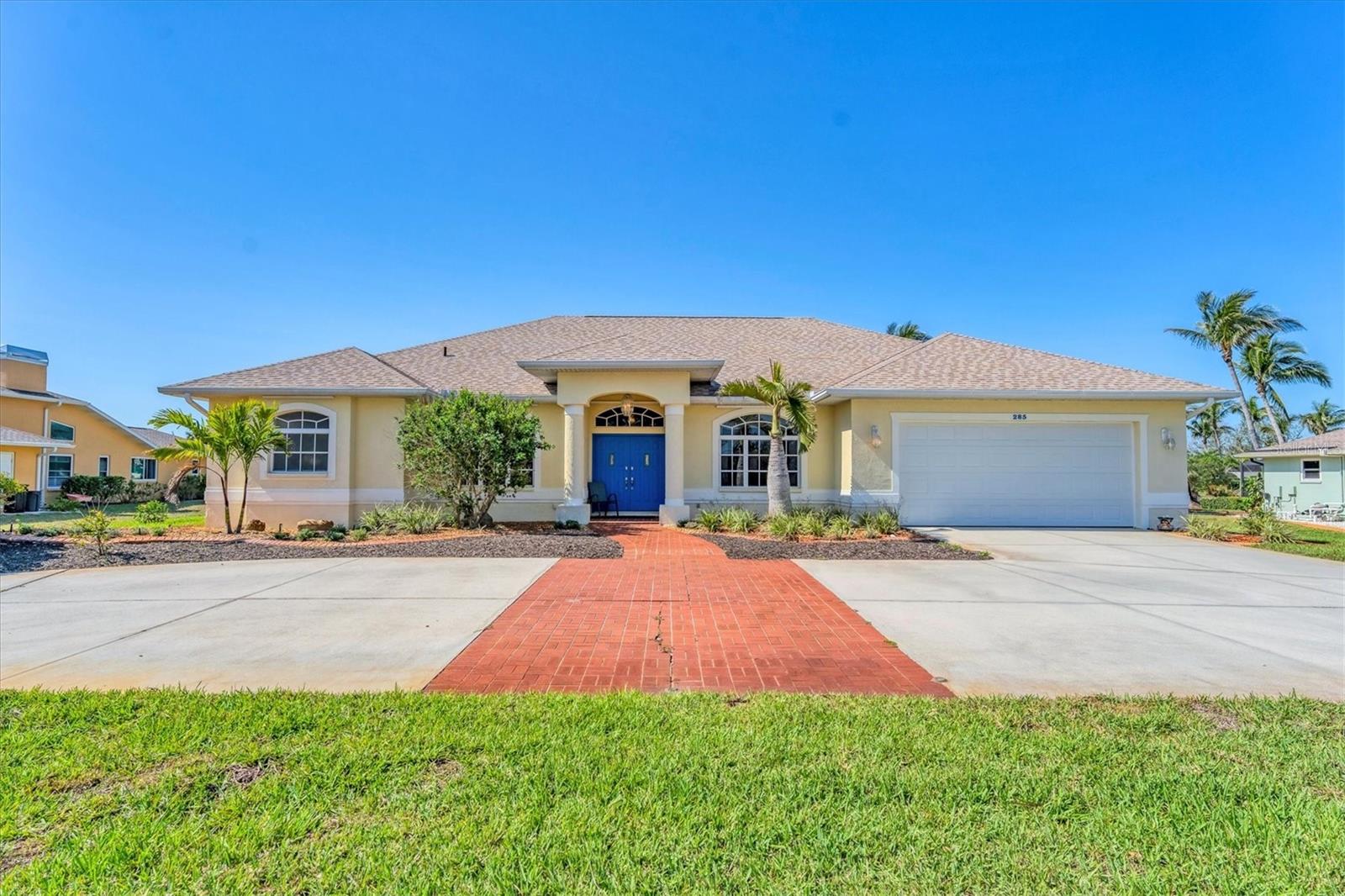 285 SPANIARDS RD, PLACIDA, FL, 33946