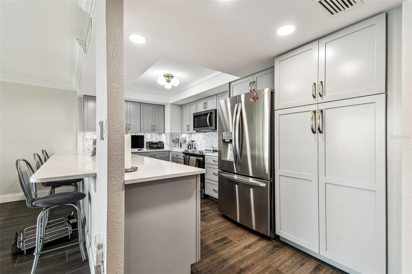 400 ISLAND WAY #502, CLEARWATER BEACH, FL, 33767