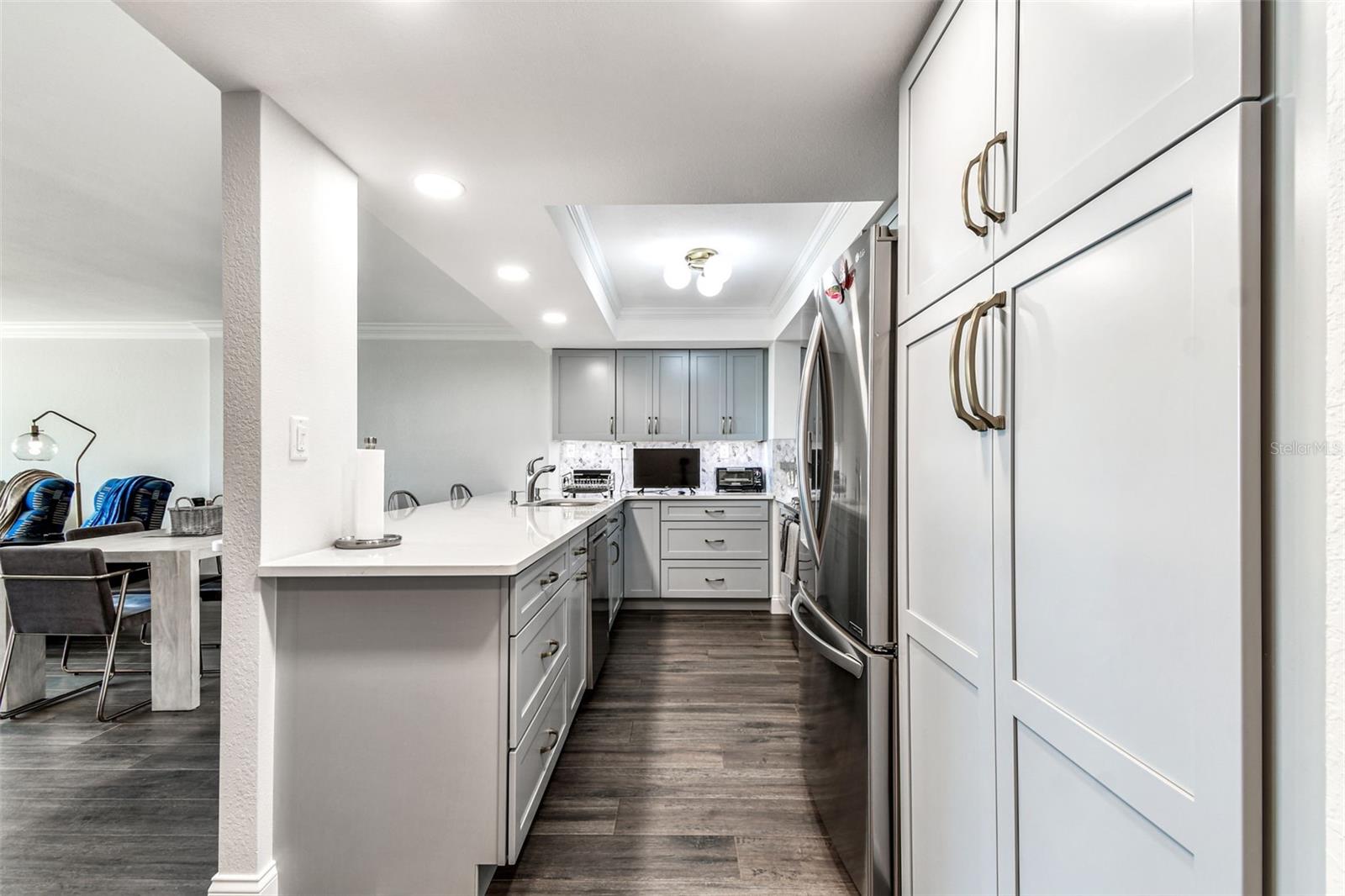 400 ISLAND WAY #502, CLEARWATER BEACH, FL, 33767