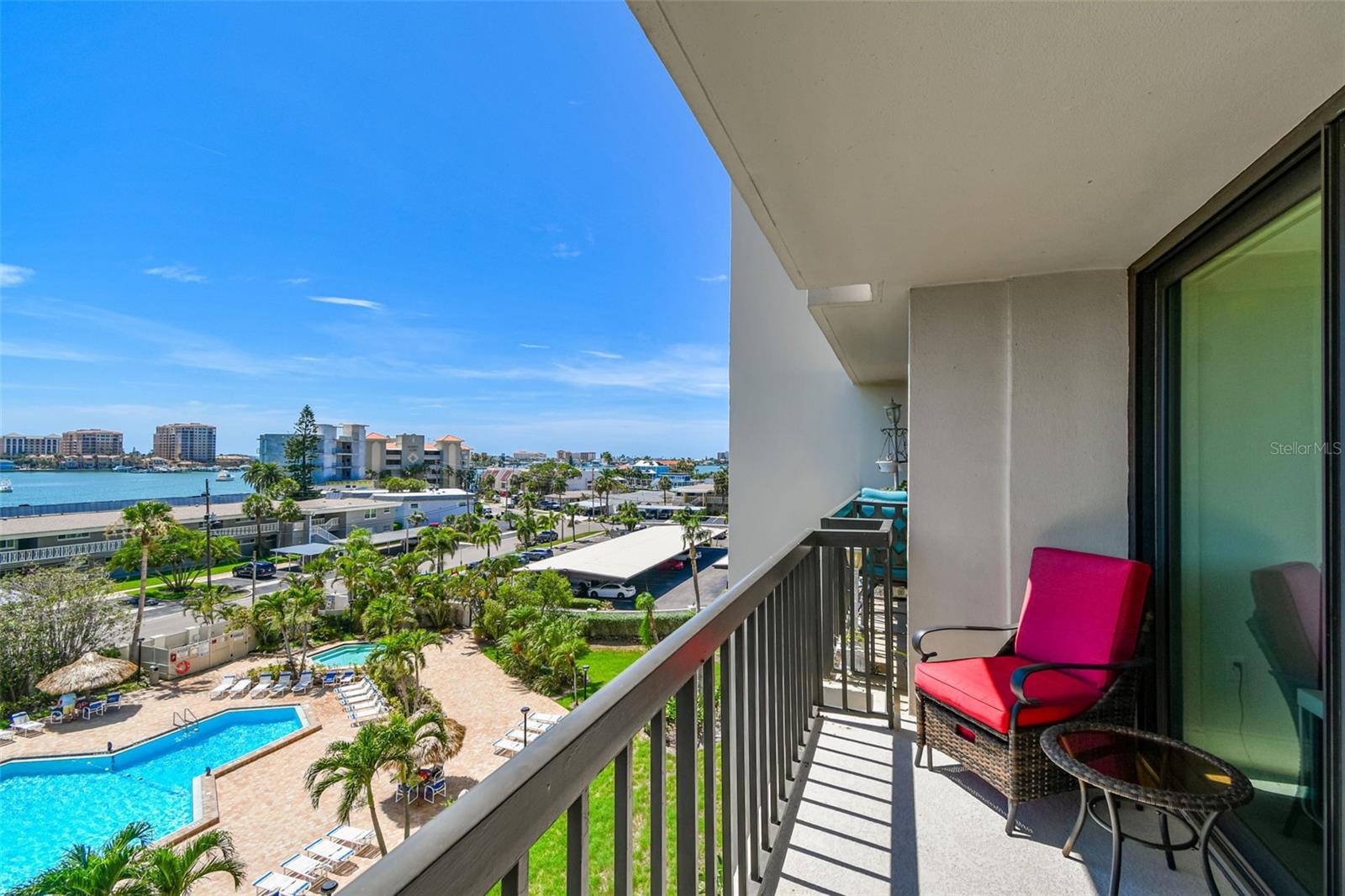 400 ISLAND WAY #502, CLEARWATER BEACH, FL, 33767