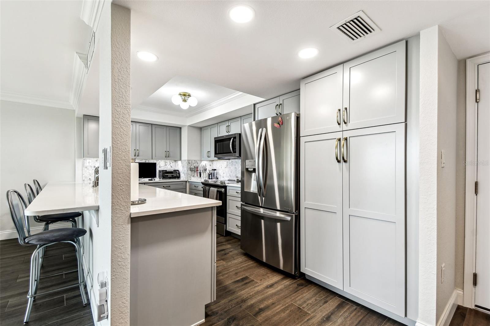 400 ISLAND WAY #502, CLEARWATER BEACH, FL, 33767