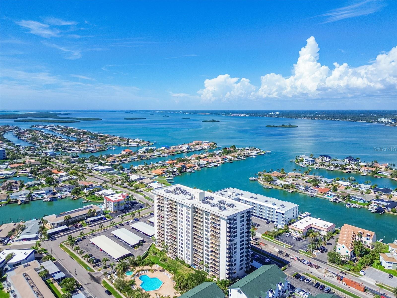 400 ISLAND WAY #502, CLEARWATER BEACH, FL, 33767