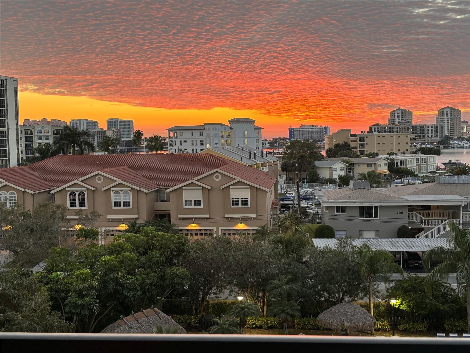 400 ISLAND WAY #502, CLEARWATER BEACH, FL, 33767