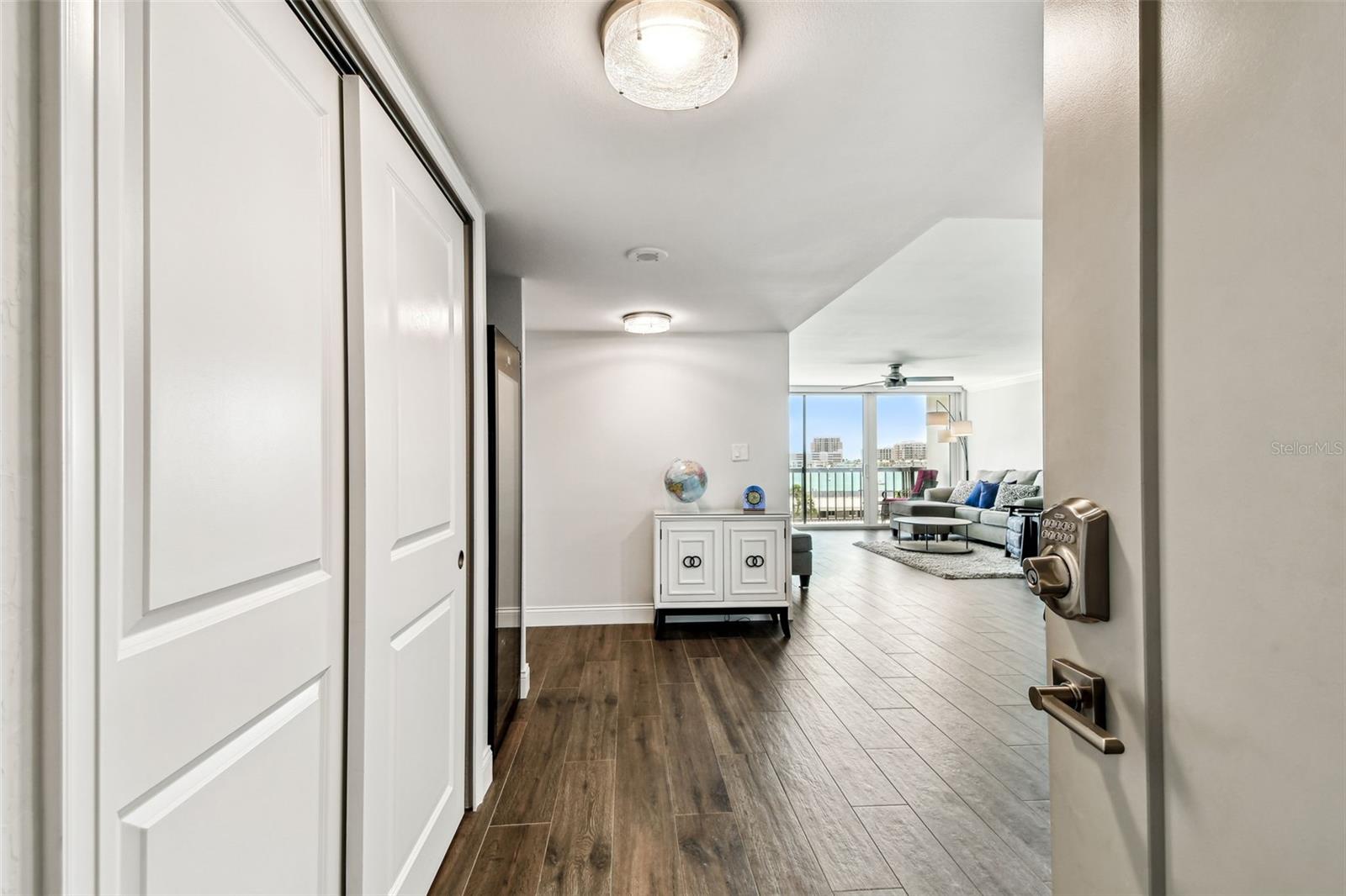 400 ISLAND WAY #502, CLEARWATER BEACH, FL, 33767