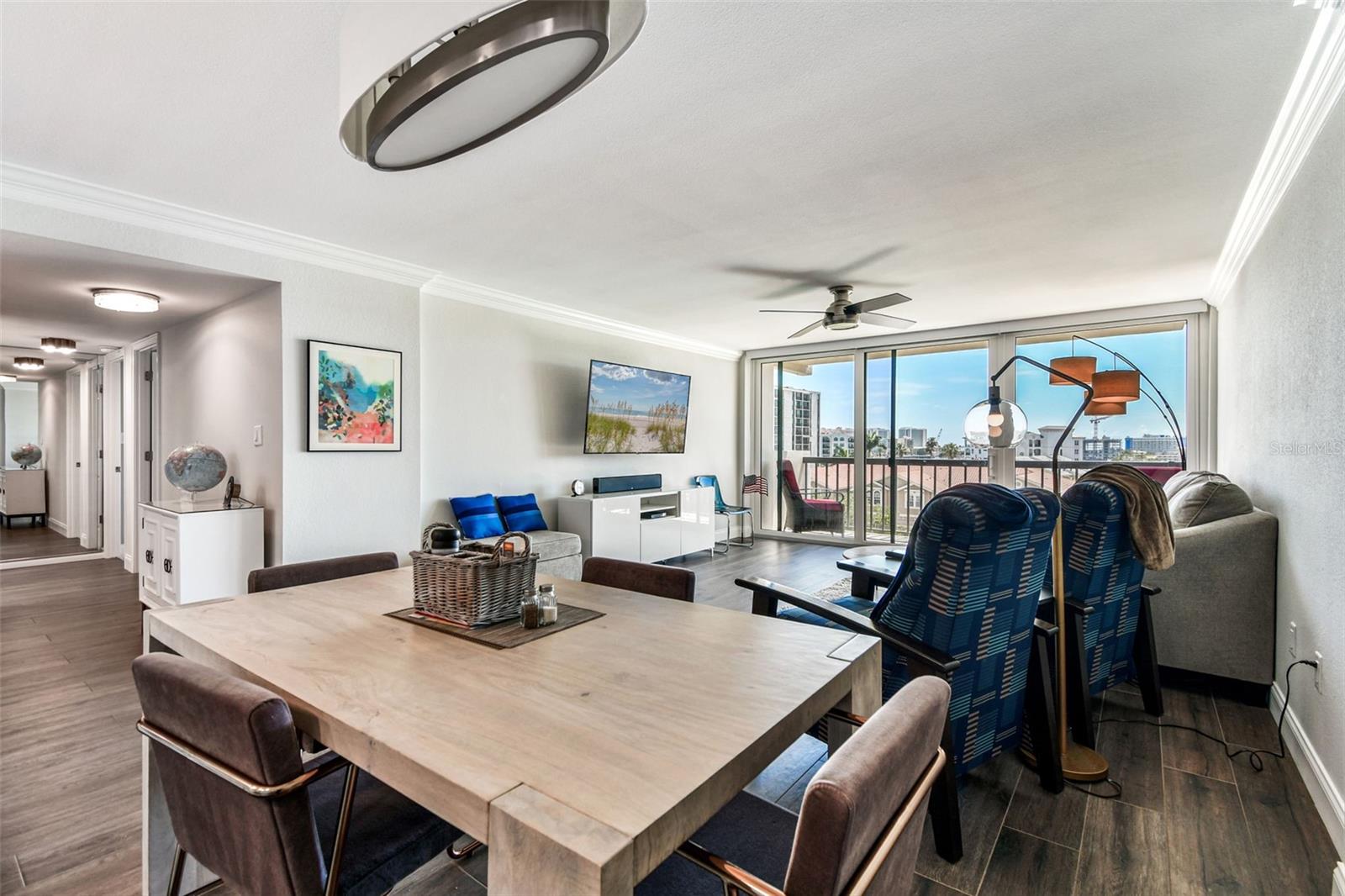 400 ISLAND WAY #502, CLEARWATER BEACH, FL, 33767