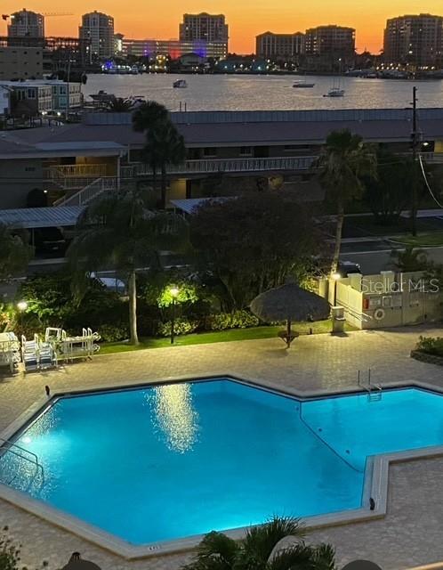 400 ISLAND WAY #502, CLEARWATER BEACH, FL, 33767