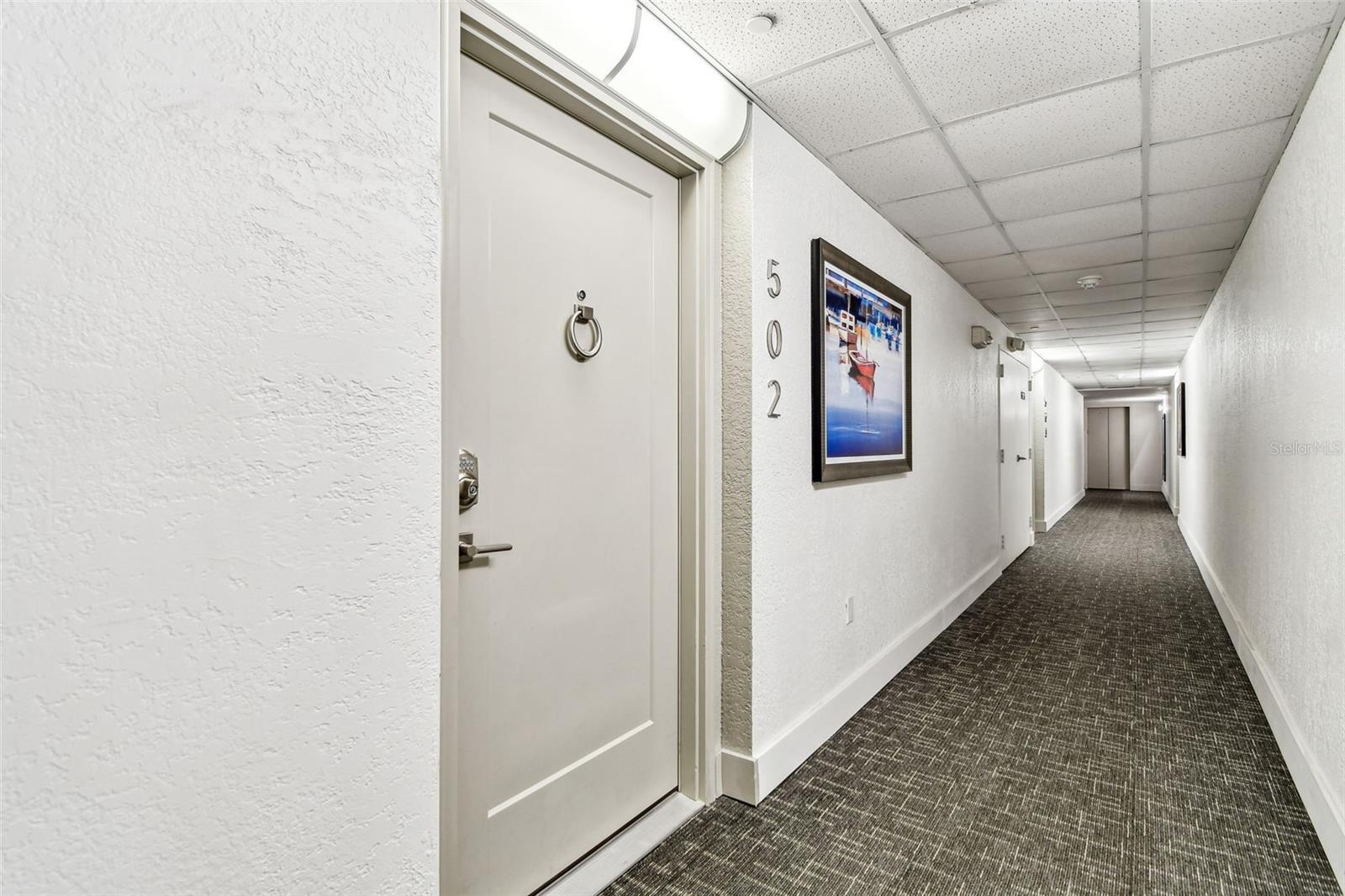 400 ISLAND WAY #502, CLEARWATER BEACH, FL, 33767