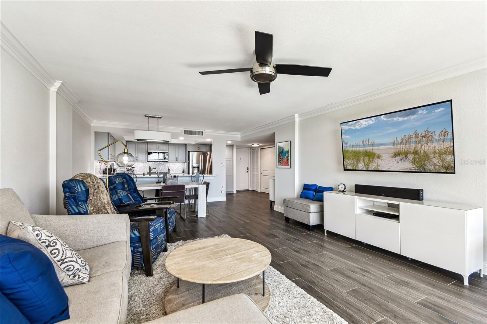 400 ISLAND WAY #502, CLEARWATER BEACH, FL, 33767