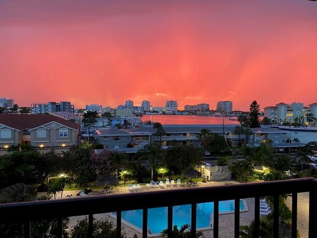 400 ISLAND WAY #502, CLEARWATER BEACH, FL, 33767