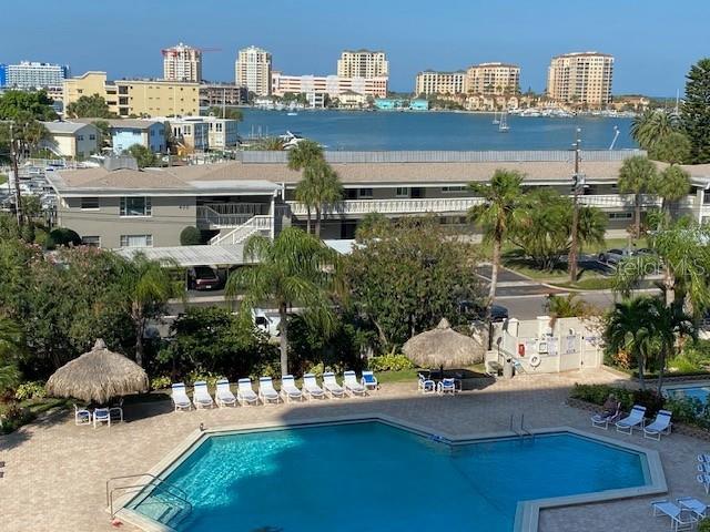 400 ISLAND WAY #502, CLEARWATER BEACH, FL, 33767