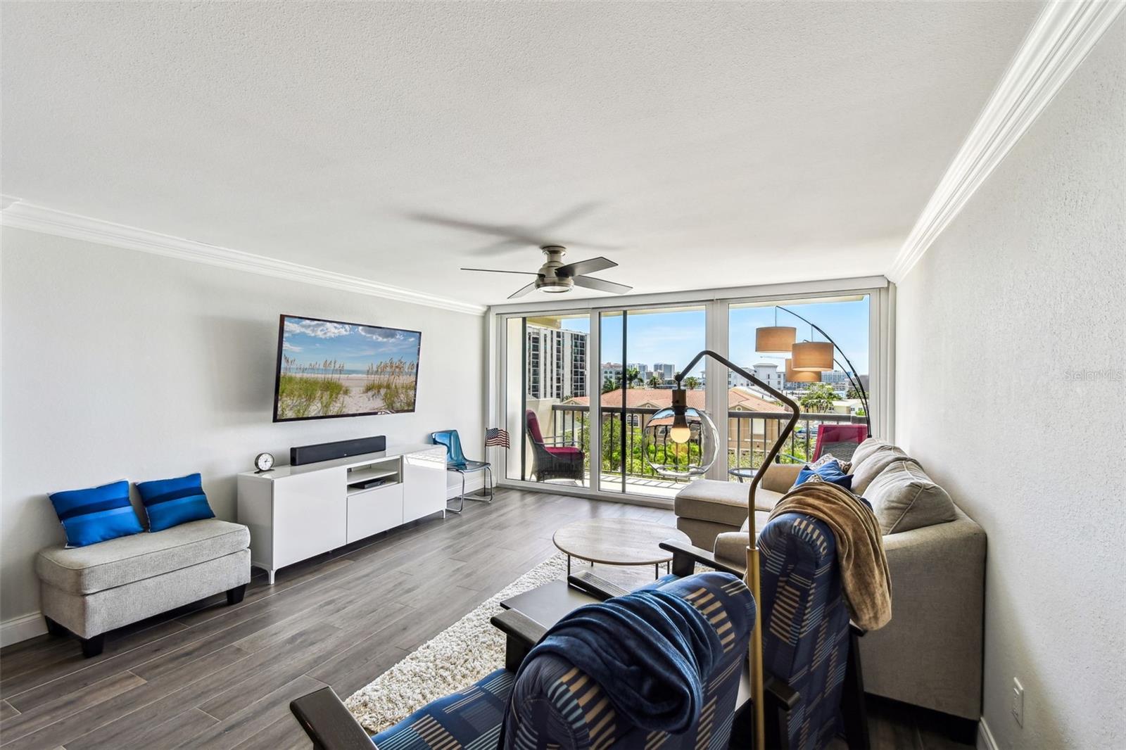 400 ISLAND WAY #502, CLEARWATER BEACH, FL, 33767