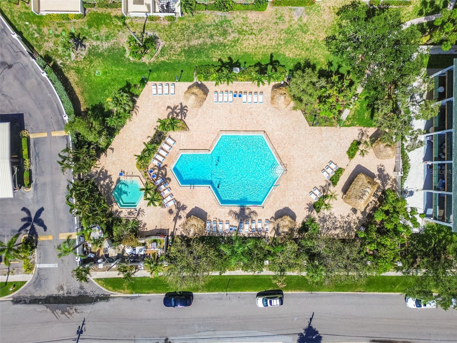 400 ISLAND WAY #502, CLEARWATER BEACH, FL, 33767